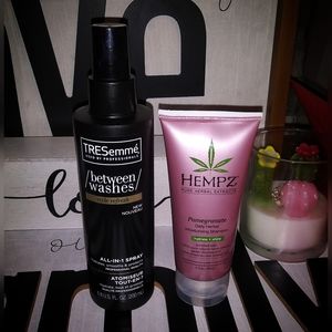 HAIRCARE BUNDLE ( 2 pc )
